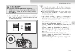 Preview for 189 page of Mitsubishi MOTORS Outlander 2007 Owner'S Manual