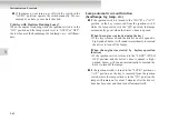 Preview for 222 page of Mitsubishi MOTORS Outlander 2007 Owner'S Manual