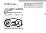 Preview for 227 page of Mitsubishi MOTORS Outlander 2007 Owner'S Manual