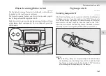 Preview for 229 page of Mitsubishi MOTORS Outlander 2007 Owner'S Manual