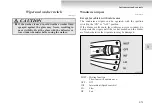 Preview for 231 page of Mitsubishi MOTORS Outlander 2007 Owner'S Manual