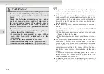 Preview for 234 page of Mitsubishi MOTORS Outlander 2007 Owner'S Manual