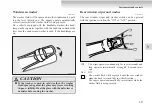 Предварительный просмотр 237 страницы Mitsubishi MOTORS Outlander 2007 Owner'S Manual