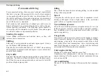 Предварительный просмотр 244 страницы Mitsubishi MOTORS Outlander 2007 Owner'S Manual