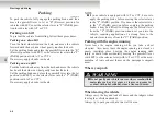 Preview for 250 page of Mitsubishi MOTORS Outlander 2007 Owner'S Manual