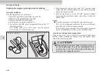 Preview for 262 page of Mitsubishi MOTORS Outlander 2007 Owner'S Manual