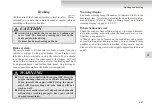 Preview for 299 page of Mitsubishi MOTORS Outlander 2007 Owner'S Manual