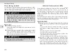 Preview for 300 page of Mitsubishi MOTORS Outlander 2007 Owner'S Manual