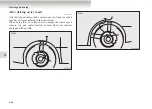 Preview for 304 page of Mitsubishi MOTORS Outlander 2007 Owner'S Manual