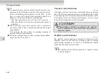 Preview for 306 page of Mitsubishi MOTORS Outlander 2007 Owner'S Manual