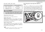 Preview for 323 page of Mitsubishi MOTORS Outlander 2007 Owner'S Manual