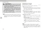 Preview for 344 page of Mitsubishi MOTORS Outlander 2007 Owner'S Manual