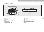 Preview for 381 page of Mitsubishi MOTORS Outlander 2007 Owner'S Manual