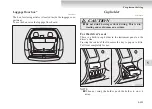 Preview for 467 page of Mitsubishi MOTORS Outlander 2007 Owner'S Manual