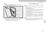 Preview for 491 page of Mitsubishi MOTORS Outlander 2007 Owner'S Manual