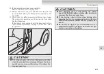 Preview for 505 page of Mitsubishi MOTORS Outlander 2007 Owner'S Manual