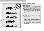 Preview for 512 page of Mitsubishi MOTORS Outlander 2007 Owner'S Manual