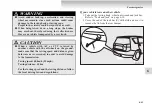 Preview for 515 page of Mitsubishi MOTORS Outlander 2007 Owner'S Manual