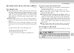 Preview for 517 page of Mitsubishi MOTORS Outlander 2007 Owner'S Manual