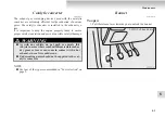 Preview for 529 page of Mitsubishi MOTORS Outlander 2007 Owner'S Manual