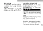 Preview for 537 page of Mitsubishi MOTORS Outlander 2007 Owner'S Manual