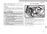 Preview for 539 page of Mitsubishi MOTORS Outlander 2007 Owner'S Manual