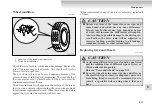 Preview for 545 page of Mitsubishi MOTORS Outlander 2007 Owner'S Manual