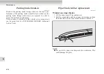 Preview for 550 page of Mitsubishi MOTORS Outlander 2007 Owner'S Manual