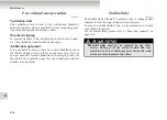 Preview for 554 page of Mitsubishi MOTORS Outlander 2007 Owner'S Manual