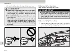 Preview for 570 page of Mitsubishi MOTORS Outlander 2007 Owner'S Manual