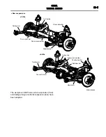 Предварительный просмотр 6 страницы Mitsubishi MOTORS Outlander 2007 Service Manual, Technical Information & Body Repair Manual Data