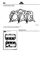 Предварительный просмотр 19 страницы Mitsubishi MOTORS Outlander 2007 Service Manual, Technical Information & Body Repair Manual Data