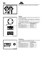 Предварительный просмотр 21 страницы Mitsubishi MOTORS Outlander 2007 Service Manual, Technical Information & Body Repair Manual Data