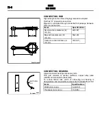 Предварительный просмотр 23 страницы Mitsubishi MOTORS Outlander 2007 Service Manual, Technical Information & Body Repair Manual Data