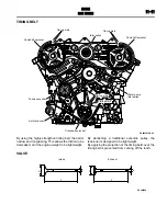 Предварительный просмотр 26 страницы Mitsubishi MOTORS Outlander 2007 Service Manual, Technical Information & Body Repair Manual Data