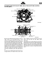 Предварительный просмотр 28 страницы Mitsubishi MOTORS Outlander 2007 Service Manual, Technical Information & Body Repair Manual Data