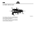 Предварительный просмотр 31 страницы Mitsubishi MOTORS Outlander 2007 Service Manual, Technical Information & Body Repair Manual Data