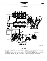 Предварительный просмотр 35 страницы Mitsubishi MOTORS Outlander 2007 Service Manual, Technical Information & Body Repair Manual Data