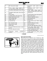 Предварительный просмотр 45 страницы Mitsubishi MOTORS Outlander 2007 Service Manual, Technical Information & Body Repair Manual Data