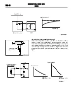 Предварительный просмотр 46 страницы Mitsubishi MOTORS Outlander 2007 Service Manual, Technical Information & Body Repair Manual Data