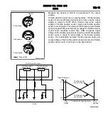 Предварительный просмотр 49 страницы Mitsubishi MOTORS Outlander 2007 Service Manual, Technical Information & Body Repair Manual Data