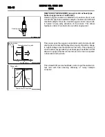 Предварительный просмотр 52 страницы Mitsubishi MOTORS Outlander 2007 Service Manual, Technical Information & Body Repair Manual Data