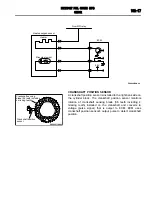 Предварительный просмотр 53 страницы Mitsubishi MOTORS Outlander 2007 Service Manual, Technical Information & Body Repair Manual Data