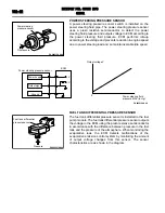 Предварительный просмотр 58 страницы Mitsubishi MOTORS Outlander 2007 Service Manual, Technical Information & Body Repair Manual Data