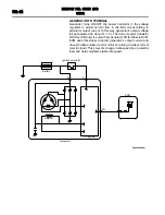 Предварительный просмотр 60 страницы Mitsubishi MOTORS Outlander 2007 Service Manual, Technical Information & Body Repair Manual Data