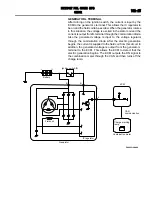 Предварительный просмотр 61 страницы Mitsubishi MOTORS Outlander 2007 Service Manual, Technical Information & Body Repair Manual Data