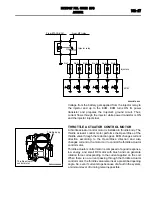 Предварительный просмотр 63 страницы Mitsubishi MOTORS Outlander 2007 Service Manual, Technical Information & Body Repair Manual Data