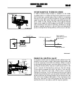 Предварительный просмотр 65 страницы Mitsubishi MOTORS Outlander 2007 Service Manual, Technical Information & Body Repair Manual Data