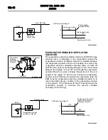 Предварительный просмотр 66 страницы Mitsubishi MOTORS Outlander 2007 Service Manual, Technical Information & Body Repair Manual Data