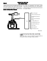 Предварительный просмотр 68 страницы Mitsubishi MOTORS Outlander 2007 Service Manual, Technical Information & Body Repair Manual Data